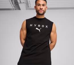 1Camiseta-de-tirantes-corta-PUMA x HYROX-para-hombre