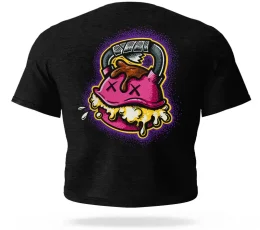 CAMISETASKETTLEBELLMUJERTRAS