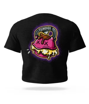 CAMISETASKETTLEBELLMUJERTRAS