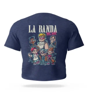 LABANDANAVYMUJERTRAS